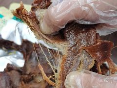 -郴州特产舜华临武鸭(郴州西站店)