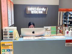 -海马体照相馆(上海月星环球港店)