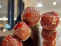 -朴小妹人参鸡汤火锅(长白山万达店)