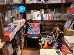 -橡皮书店(翠湖北路店)