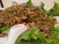 -阿拉丁新疆风味餐厅·清真(罗廊巷店)