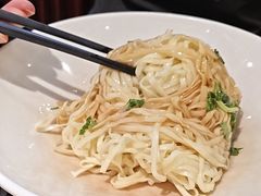-老淮城·长鱼面(河下古镇店)