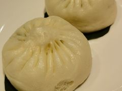 -唐拉雅秀酒店-唐苑中餐厅