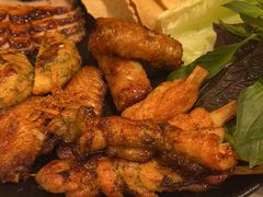 -美奈小馆·越南料理(中航城君尚购物中心店)