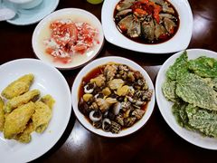 -红灯笼龙凤饭店(宁波老字号店)