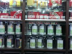 -张一元(总店)