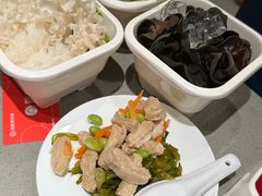 -海底捞火锅(上地华联店)