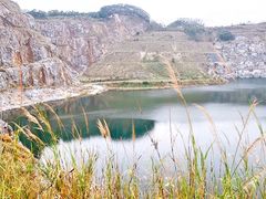 -黄埔油麻山森林公园