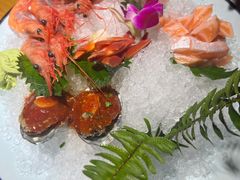 -禾风·海鲜料理自助(玉林店)