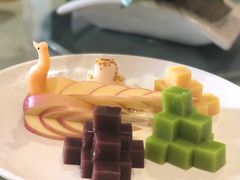 -晋阳饭庄(虎坊桥店)