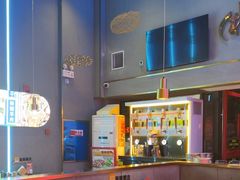 -杨记齐齐哈尔烤肉(总店)