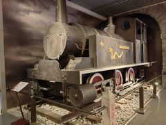 -中国铁道博物馆(正阳门馆)