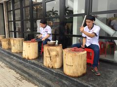 -陈记顺和潮汕鲜牛肉火锅(番禺迎宾大道店)