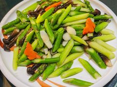 -君霖海鲜私房菜(春柳店)