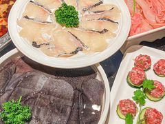 -红鼎坊·老成都火锅(新南门店)