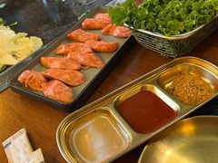 -郭记烤肉创始店(民丰大街店)