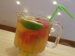 -天空花园餐吧·生日·团建(南山店)