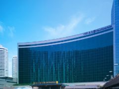 -北京中国大饭店