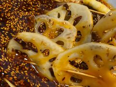 -古真记钵钵鸡(总店)