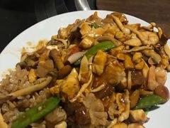 -人民公社铁锅炖·东北菜(卫国道店)