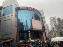 -七浦路服装批发市场
