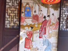 -河坊街景区