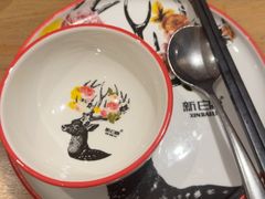 -新白鹿餐厅(城西银泰城店)