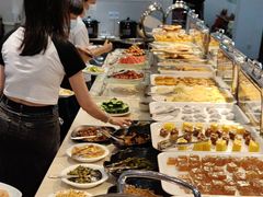 -十方新概念素食餐厅(厚街店)