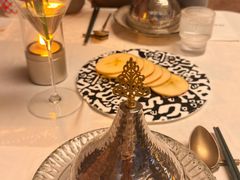 -龟兹KUCINA·新疆菜(前滩L+PLAZA店)