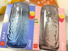 -麦当劳(百利广场店)