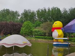 -仁和公园(顺义区)