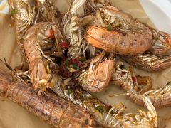 -嘉升大排档(番禺总店)