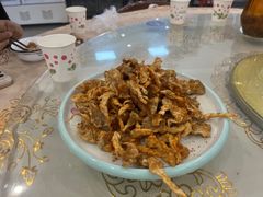 -老钟家烤羊排·敦伊阁清真餐厅胡羊焖饼
