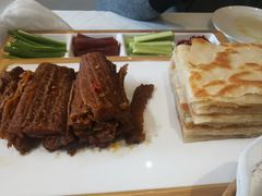 -万福·家宴(平谷店)