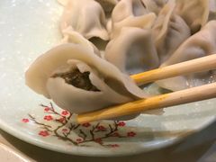 -老边饺子馆(金源店)