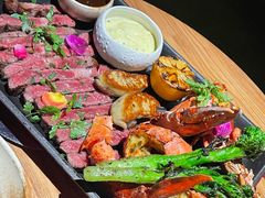 -Osteria Garden 生蚝花园餐厅(原进贤路店)