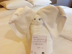 -三亚亚龙湾雅高美爵酒店