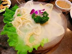 百叶-大厨房火锅