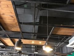 -朋友圈概念餐厅(象山万达广场店)