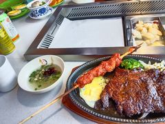 -新艺自助美食城(中山路店)