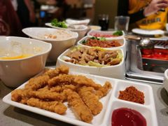 小酥肉-海底捞火锅(8号仓店)