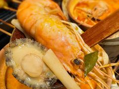 -泰妃殿(武汉首店)