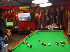 -顽主轰趴馆团建ktv桌游狼人杀(望京店)