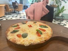 -一尺花园(安和花园店)