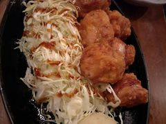 -铃木食堂(帽儿胡同店)