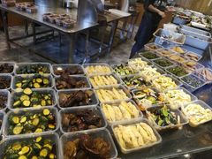 自助取餐区-味德丰·酱鹅(上海打浦路店)