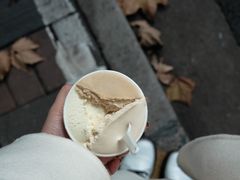 杏仁-Dip in Gelato(富民路店)