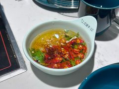 -二刀潮牛·鲜牛肉火锅(爱融荟城店)