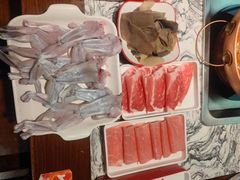 -京元盛铜锅涮肉(上海总店)