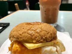 -华嫂冰室(尖沙咀店)